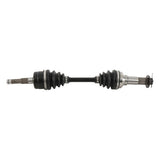 ALL BALLS RACING DRIVE SHAFT (AB6 - YA - 8 - 105) - DRIVEN Canada's Powersports 701567350149AB6 - YA - 8 - 105