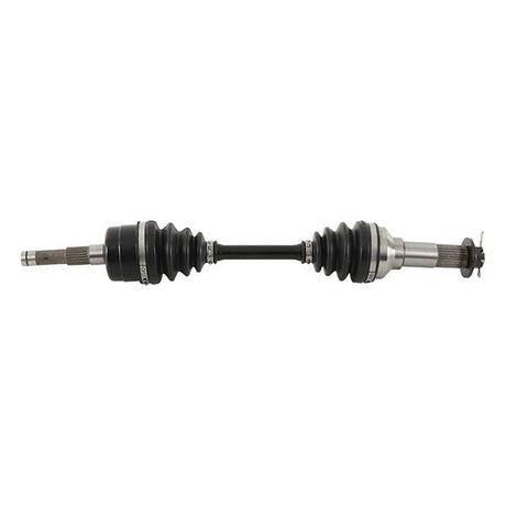 ALL BALLS RACING DRIVE SHAFT (AB6 - YA - 8 - 105) - DRIVEN Canada's Powersports 701567350149AB6 - YA - 8 - 105