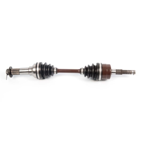 ALL BALLS RACING DRIVE SHAFT (AB6 - YA - 8 - 105) - DRIVEN Canada's Powersports 701567350149AB6 - YA - 8 - 105