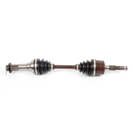 ALL BALLS RACING DRIVE SHAFT (AB6 - YA - 8 - 105) - DRIVEN Canada's Powersports 701567350149AB6 - YA - 8 - 105