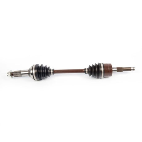 ALL BALLS RACING DRIVE SHAFT (AB6 - YA - 8 - 111) - DRIVEN Canada's Powersports 701567350675AB6 - YA - 8 - 111
