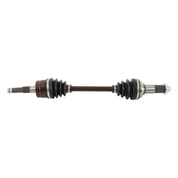 ALL BALLS RACING DRIVE SHAFT (AB6 - YA - 8 - 111) - DRIVEN Canada's Powersports 701567350675AB6 - YA - 8 - 111