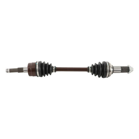 ALL BALLS RACING DRIVE SHAFT (AB6 - YA - 8 - 111) - DRIVEN Canada's Powersports 701567350675AB6 - YA - 8 - 111