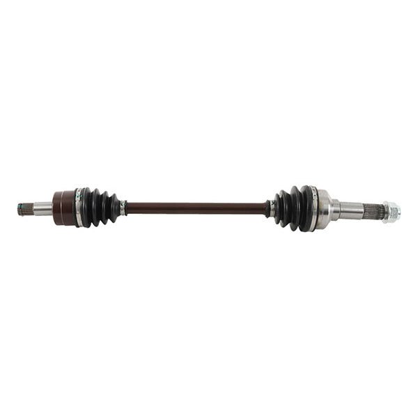 ALL BALLS RACING DRIVE SHAFT (AB6 - YA - 8 - 121) - DRIVEN Canada's Powersports 701567350811AB6 - YA - 8 - 121