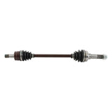 ALL BALLS RACING DRIVE SHAFT (AB6 - YA - 8 - 121) - DRIVEN Canada's Powersports 701567350811AB6 - YA - 8 - 121