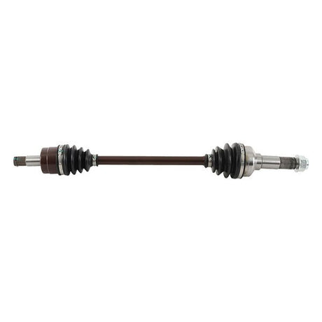ALL BALLS RACING DRIVE SHAFT (AB6 - YA - 8 - 121) - DRIVEN Canada's Powersports 701567350811AB6 - YA - 8 - 121
