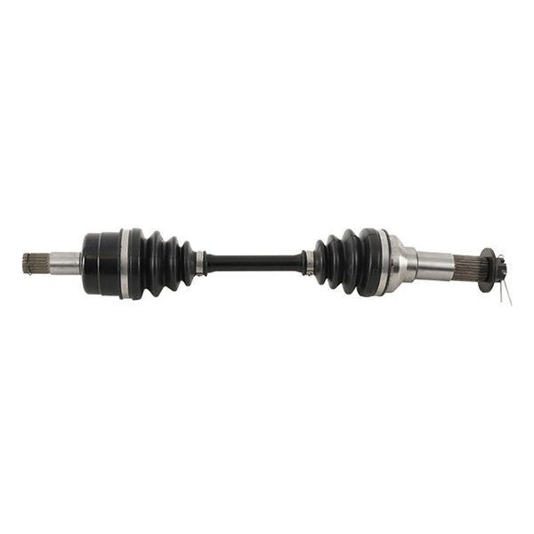 ALL BALLS RACING DRIVE SHAFT (AB6 - YA - 8 - 205) - DRIVEN Canada's Powersports 701567350156AB6 - YA - 8 - 205
