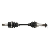 ALL BALLS RACING DRIVE SHAFT (AB6 - YA - 8 - 205) - DRIVEN Canada's Powersports 701567350156AB6 - YA - 8 - 205