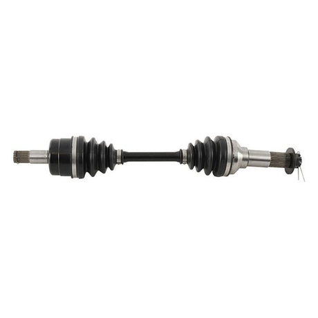 ALL BALLS RACING DRIVE SHAFT (AB6 - YA - 8 - 205) - DRIVEN Canada's Powersports 701567350156AB6 - YA - 8 - 205