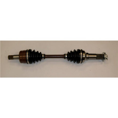 ALL BALLS RACING DRIVE SHAFT (AB6 - YA - 8 - 205) - DRIVEN Canada's Powersports 701567350156AB6 - YA - 8 - 205