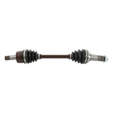 ALL BALLS RACING DRIVE SHAFT (AB6 - YA - 8 - 211) - DRIVEN Canada's Powersports 701567350682AB6 - YA - 8 - 211