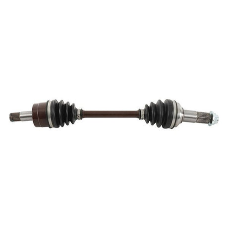ALL BALLS RACING DRIVE SHAFT (AB6 - YA - 8 - 211) - DRIVEN Canada's Powersports 701567350682AB6 - YA - 8 - 211