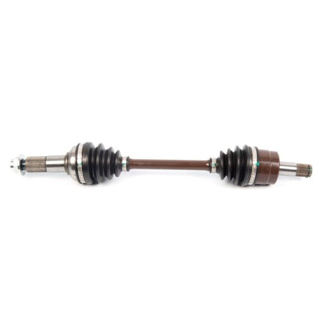 ALL BALLS RACING DRIVE SHAFT (AB6 - YA - 8 - 211) - DRIVEN Canada's Powersports 701567350682AB6 - YA - 8 - 211