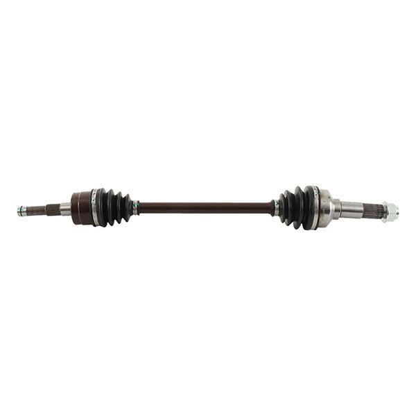 ALL BALLS RACING DRIVE SHAFT (AB6 - YA - 8 - 221) - DRIVEN Canada's Powersports 701567350828AB6 - YA - 8 - 221