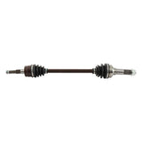 ALL BALLS RACING DRIVE SHAFT (AB6 - YA - 8 - 221) - DRIVEN Canada's Powersports 701567350828AB6 - YA - 8 - 221