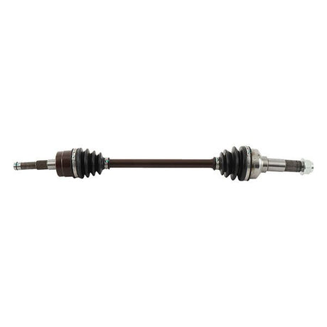 ALL BALLS RACING DRIVE SHAFT (AB6 - YA - 8 - 221) - DRIVEN Canada's Powersports 701567350828AB6 - YA - 8 - 221