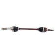 ALL BALLS RACING DRIVE SHAFT (AB6 - YA - 8 - 221) - DRIVEN Canada's Powersports 701567350828AB6 - YA - 8 - 221