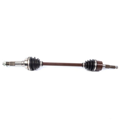 ALL BALLS RACING DRIVE SHAFT (AB6 - YA - 8 - 221) - DRIVEN Canada's Powersports 701567350828AB6 - YA - 8 - 221