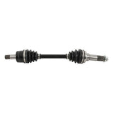 ALL BALLS RACING DRIVE SHAFT (AB6 - YA - 8 - 225) - DRIVEN Canada's Powersports 701567351160AB6 - YA - 8 - 225