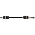 ALL BALLS RACING DRIVE SHAFT (AB6 - YA - 8 - 227) - DRIVEN Canada's Powersports 701567465164AB6 - YA - 8 - 227