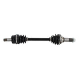 ALL BALLS RACING DRIVE SHAFT (AB6 - YA - 8 - 300) - DRIVEN Canada's Powersports 701567351061AB6 - YA - 8 - 300