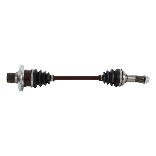 ALL BALLS RACING DRIVE SHAFT (AB6 - YA - 8 - 301) - DRIVEN Canada's Powersports 701567350026AB6 - YA - 8 - 301