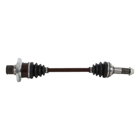 ALL BALLS RACING DRIVE SHAFT (AB6 - YA - 8 - 301) - DRIVEN Canada's Powersports 701567350026AB6 - YA - 8 - 301