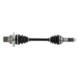 ALL BALLS RACING DRIVE SHAFT (AB6 - YA - 8 - 302) - DRIVEN Canada's Powersports 701567350019AB6 - YA - 8 - 302