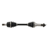 ALL BALLS RACING DRIVE SHAFT (AB6 - YA - 8 - 307) - DRIVEN Canada's Powersports 701567350125AB6 - YA - 8 - 307