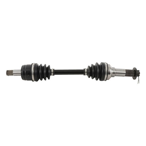 ALL BALLS RACING DRIVE SHAFT (AB6 - YA - 8 - 308) - DRIVEN Canada's Powersports 701567350194AB6 - YA - 8 - 308