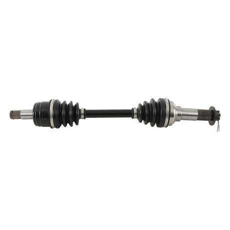 ALL BALLS RACING DRIVE SHAFT (AB6 - YA - 8 - 308) - DRIVEN Canada's Powersports 701567350194AB6 - YA - 8 - 308