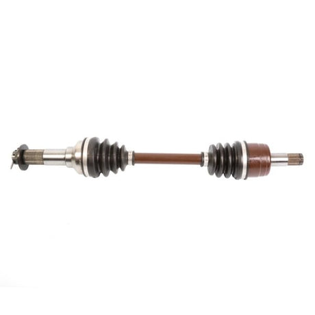ALL BALLS RACING DRIVE SHAFT (AB6 - YA - 8 - 309) - DRIVEN Canada's Powersports 701567350187AB6 - YA - 8 - 309