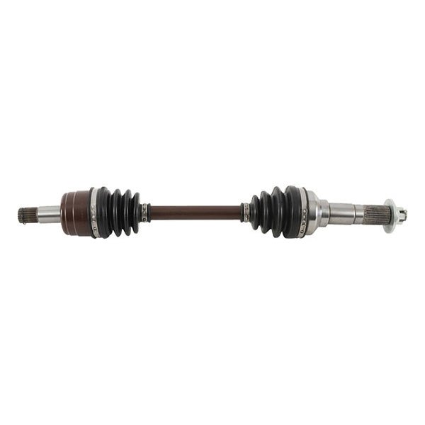 ALL BALLS RACING DRIVE SHAFT (AB6 - YA - 8 - 310) - DRIVEN Canada's Powersports 701567350217AB6 - YA - 8 - 310