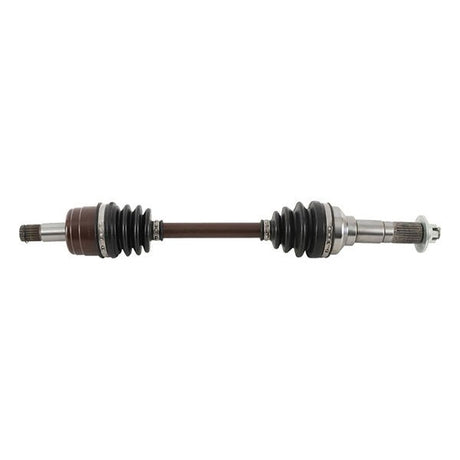 ALL BALLS RACING DRIVE SHAFT (AB6 - YA - 8 - 310) - DRIVEN Canada's Powersports 701567350217AB6 - YA - 8 - 310