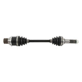 ALL BALLS RACING DRIVE SHAFT (AB6 - YA - 8 - 313) - DRIVEN Canada's Powersports 701567350712AB6 - YA - 8 - 313