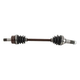 ALL BALLS RACING DRIVE SHAFT (AB6 - YA - 8 - 316) - DRIVEN Canada's Powersports 701567351948AB6 - YA - 8 - 316
