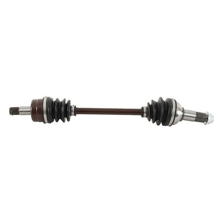 ALL BALLS RACING DRIVE SHAFT (AB6 - YA - 8 - 316) - DRIVEN Canada's Powersports 701567351948AB6 - YA - 8 - 316