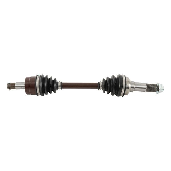 ALL BALLS RACING DRIVE SHAFT (AB6 - YA - 8 - 317) - DRIVEN Canada's Powersports 701567352235AB6 - YA - 8 - 317