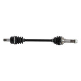 ALL BALLS RACING DRIVE SHAFT (AB6 - YA - 8 - 319) - DRIVEN Canada's Powersports 701567350835AB6 - YA - 8 - 319