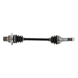 ALL BALLS RACING DRIVE SHAFT (AB6 - YA - 8 - 322) - DRIVEN Canada's Powersports 701567350729AB6 - YA - 8 - 322