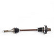 ALL BALLS RACING DRIVE SHAFT (AB6 - YA - 8 - 322) - DRIVEN Canada's Powersports 701567350729AB6 - YA - 8 - 322