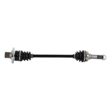 ALL BALLS RACING DRIVE SHAFT (AB6 - YA - 8 - 330) - DRIVEN Canada's Powersports 701567351030AB6 - YA - 8 - 330