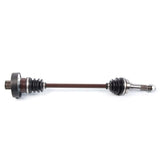 ALL BALLS RACING DRIVE SHAFT (AB6 - YA - 8 - 330) - DRIVEN Canada's Powersports 701567351030AB6 - YA - 8 - 330