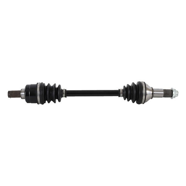 ALL BALLS RACING DRIVE SHAFT (AB6 - YA - 8 - 331) - DRIVEN Canada's Powersports 701567350743AB6 - YA - 8 - 331