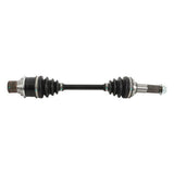 ALL BALLS RACING DRIVE SHAFT (AB6 - YA - 8 - 334) - DRIVEN Canada's Powersports 701567351405AB6 - YA - 8 - 334