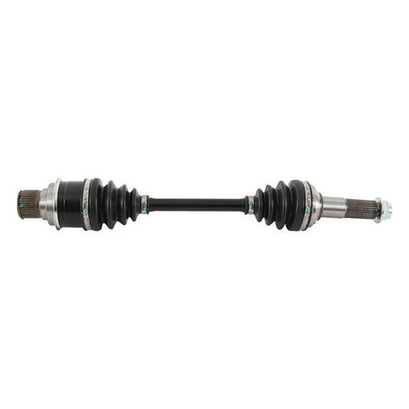 ALL BALLS RACING DRIVE SHAFT (AB6 - YA - 8 - 334) - DRIVEN Canada's Powersports 701567351405AB6 - YA - 8 - 334