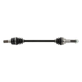 ALL BALLS RACING DRIVE SHAFT (AB6 - YA - 8 - 355) - DRIVEN Canada's Powersports 701567351962AB6 - YA - 8 - 355