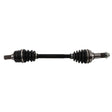ALL BALLS RACING DRIVE SHAFT (AB6 - YA - 8 - 357) - DRIVEN Canada's Powersports 701567462491AB6 - YA - 8 - 357