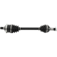 ALL BALLS RACING DRIVE SHAFT (AB8 - AC - 8 - 145) - DRIVEN Canada's Powersports 701567461326AB8 - AC - 8 - 145