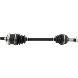 ALL BALLS RACING DRIVE SHAFT (AB8 - AC - 8 - 145) - DRIVEN Canada's Powersports 701567461326AB8 - AC - 8 - 145